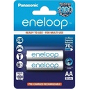 PANASONIC ENELOOP RECHARGEABLE BATTERY AA 1900 2BP (copy)