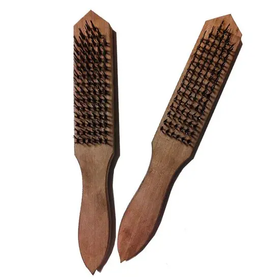 Iron Brush 