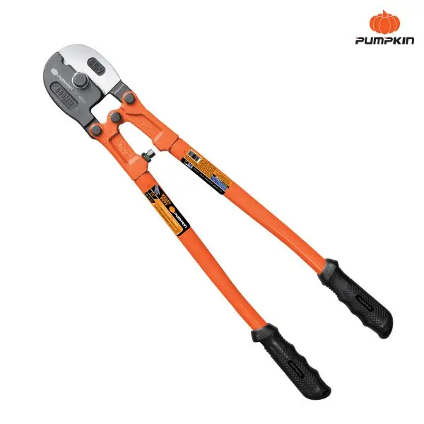 Pumpkin Wire/ Bolt Cutter  (18 inc)