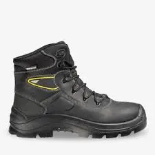 Safety Jogger Safety Shoes