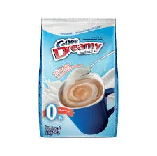 Coffee Dreamy Non-Dairy Creamer (1000g)