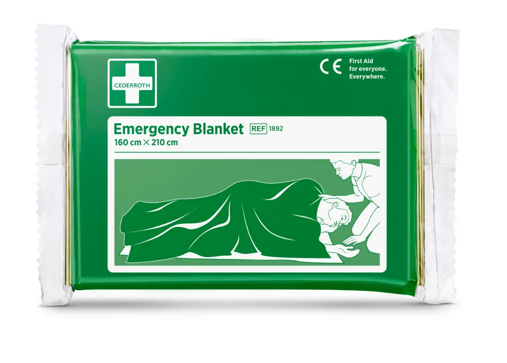 Emergency Blanket