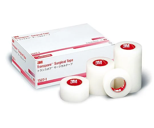 Transpore Tape