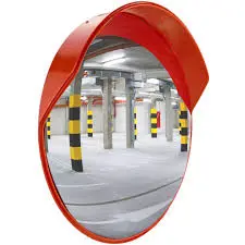 [HMSENASSCM-60CM] Safety Convex Mirror (60cm)