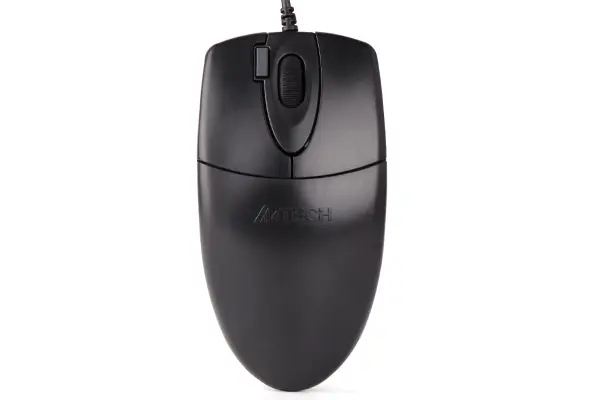 A4 Tech Optical Wired Mouse (OP-620D)