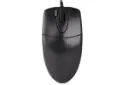 A4 Tech Optical Wired Mouse (OP-620D)