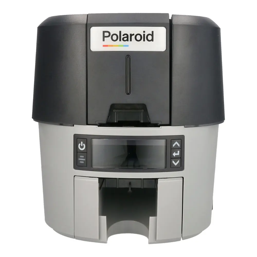 Polaroid P900 Card Printer
