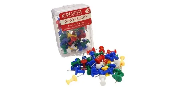 Dingli Push Pin DL047