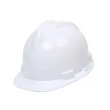[HMSENASSWSHWH] Safe work Safety Helpment (White)