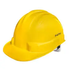 Safe work Safety Helpment