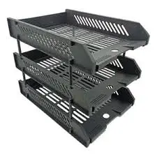 3 Layers Letter Tray / File Tray (China)
