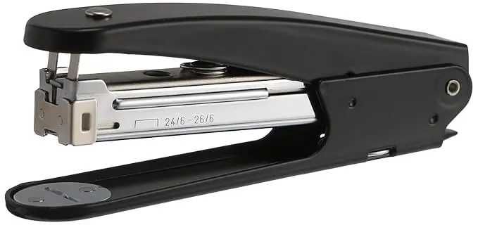 Kangaro 24/6 (555N) Heavy Duty Stapler 