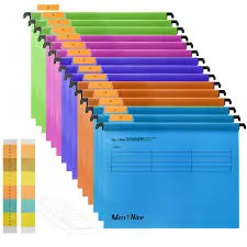 China Suspension File (Legal) 