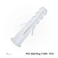 [HMOENAPVCWP-7MM] PVC Wall Plus (7mm) 30Pcs