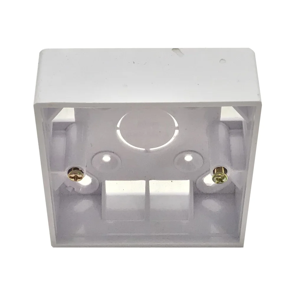 Socket Base Cup 