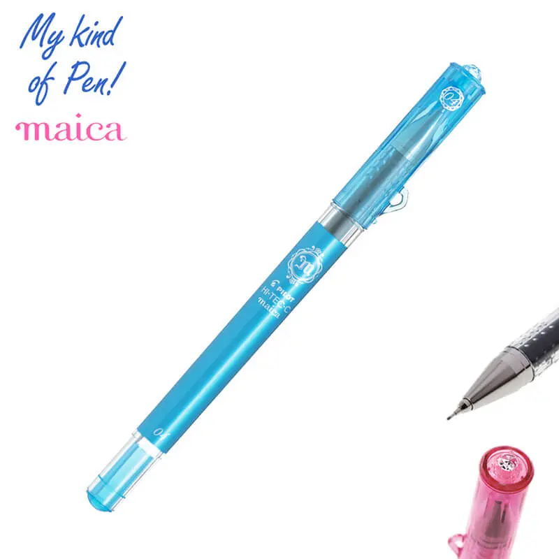  PILOT Ball Point Pen BL-GCM4 (0.4mm)