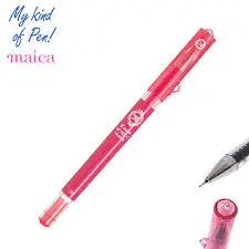  PILOT Ball Point Pen BL-GCM4 (0.4mm)