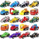 Vehicle Toys  for Kids 