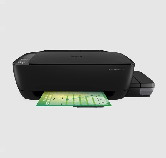 HP Smart Tank 415 All-in-one Color Printer
