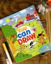  Drawing Book 