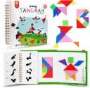 Tangram Book for Kids