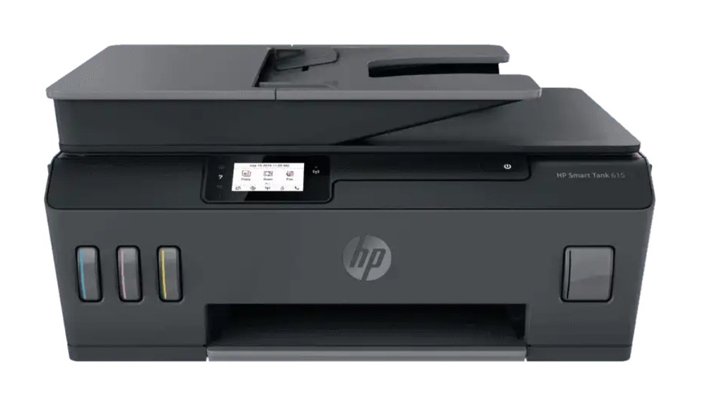 HP Smart Tank 615 All-in-one Color Printer