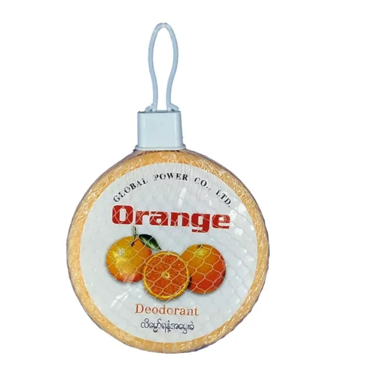  Deodorant  Essential Block 100G  With cover (70g, Rose)