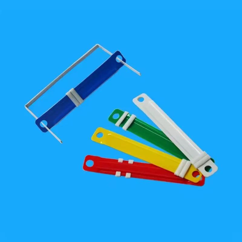 Paper Fastener Metal ( China )