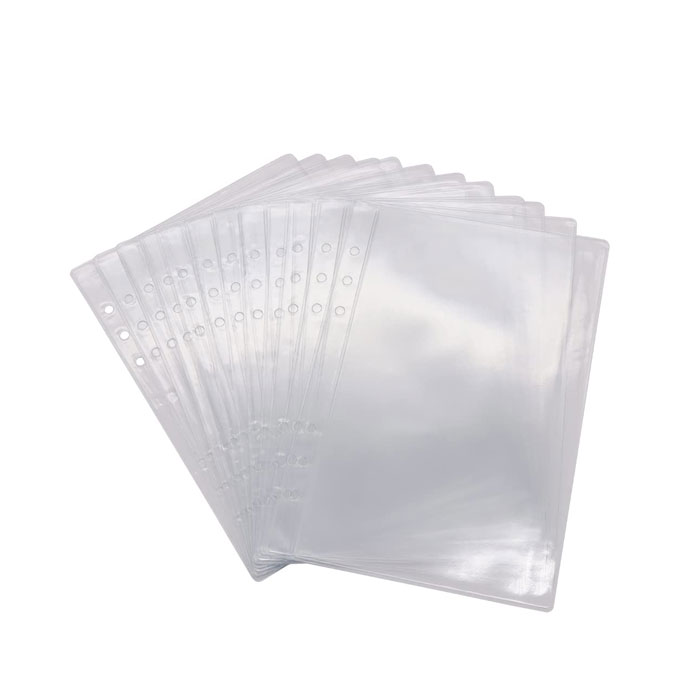 Sheet Protector (Legal) 100Pcs