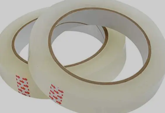 Transparent Tape (1inch)