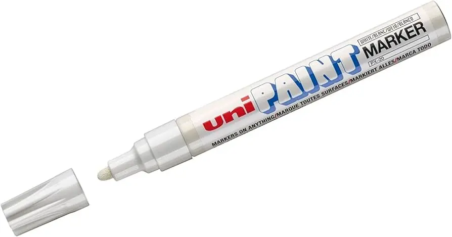 Uni Paint Marker Px-20