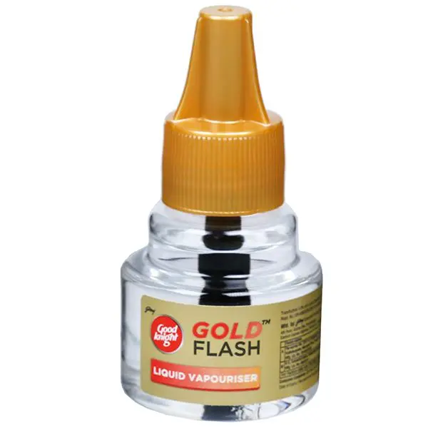 Goodknight Gold Flash Refill