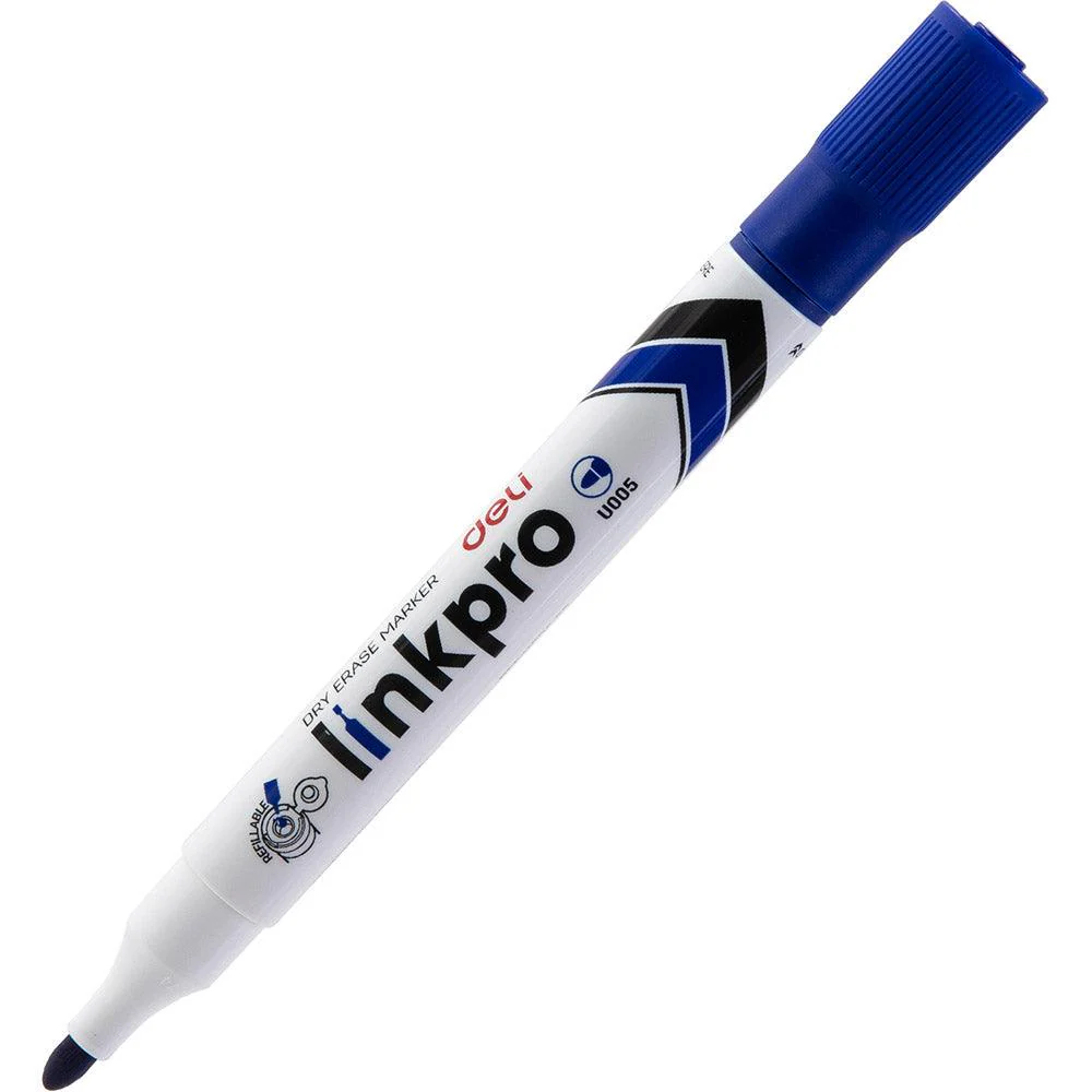 [MWBDLPBL] Marker Whiteboard Deli Link Pro (Blue)