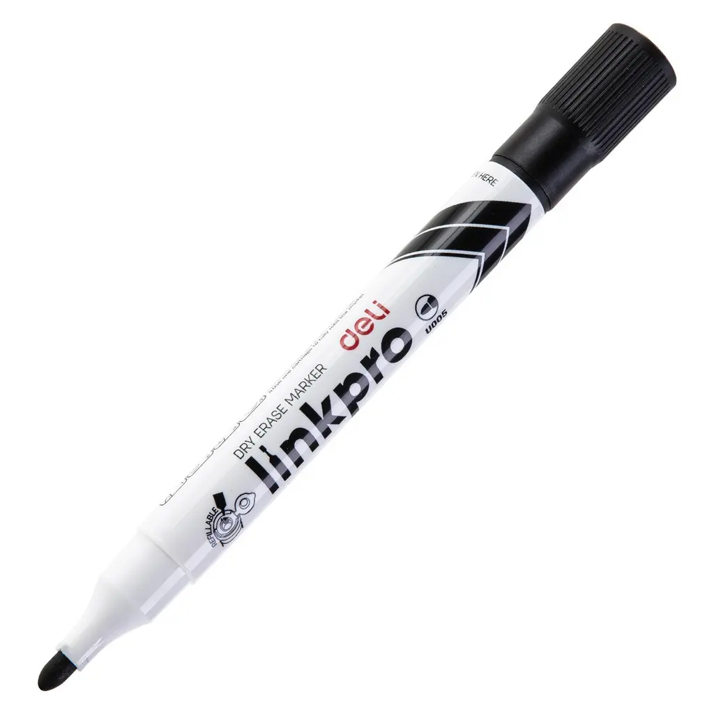 Marker Whiteboard Deli Link Pro