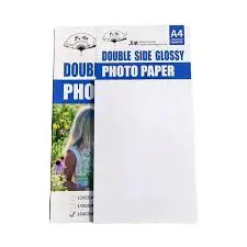 [HMPNLCPPA42C160G] China Photo Paper A4 2C (160g)
