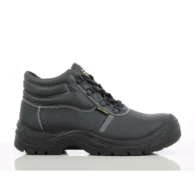 Safety Jogger safety shoes with steel cap (42)