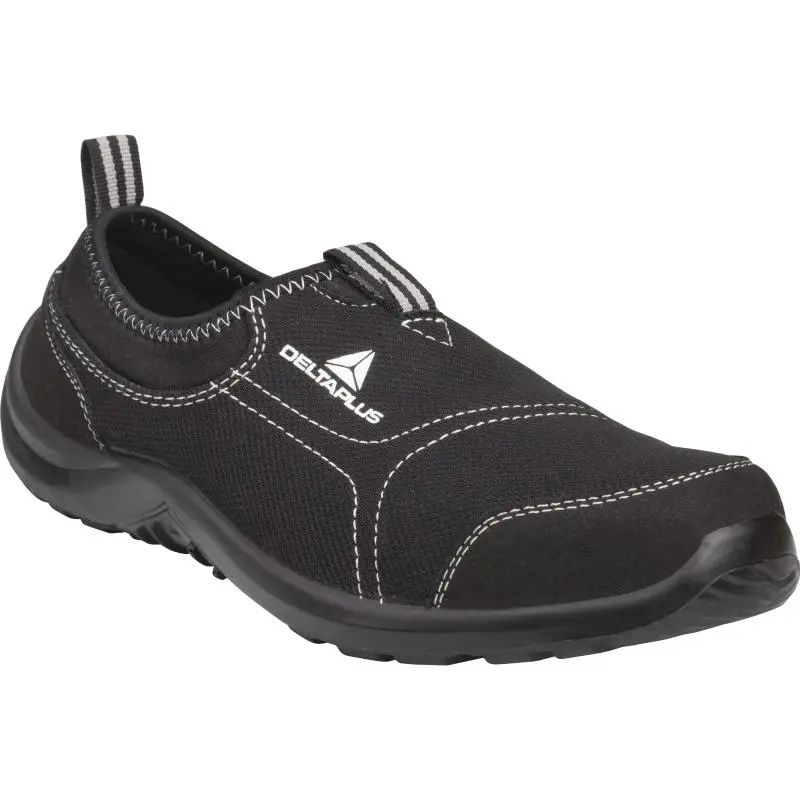 Delta Plus Polyester Cotton PU Sole Shoes
