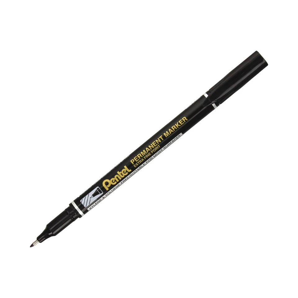 Permanent Marker Extra Fine Point  