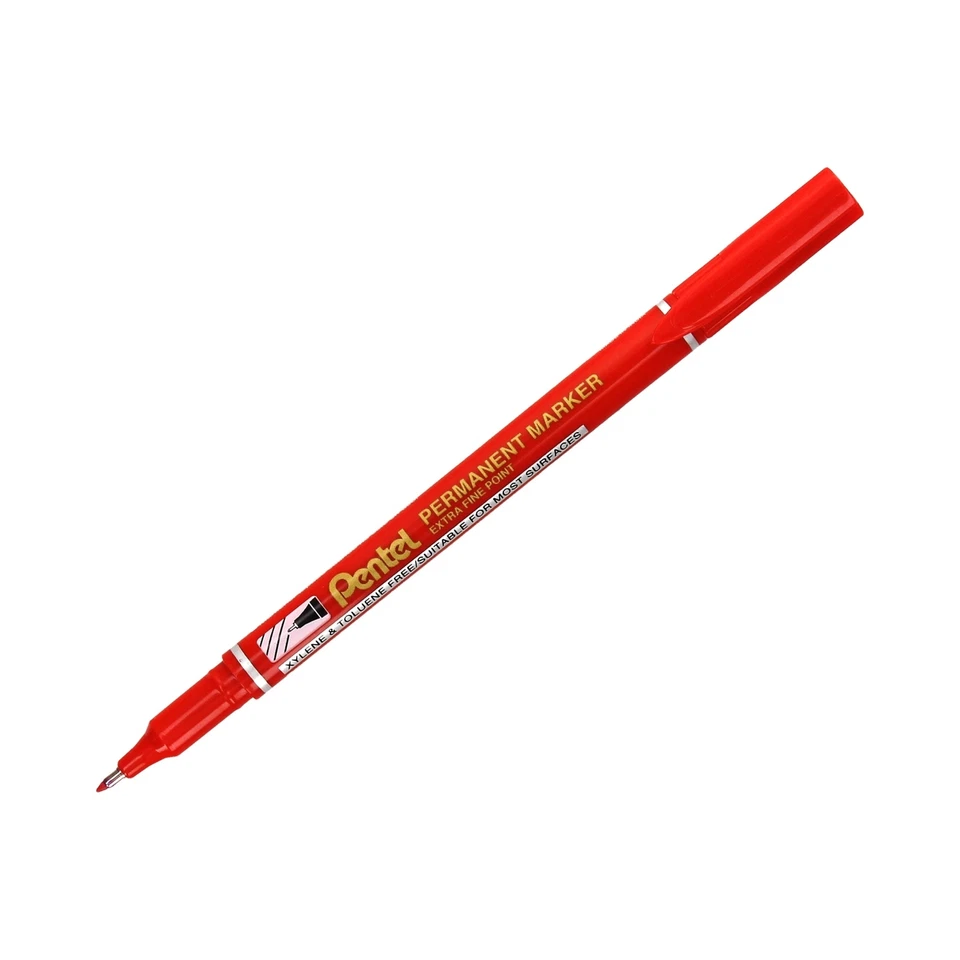 Permanent Marker Extra Fine Point  