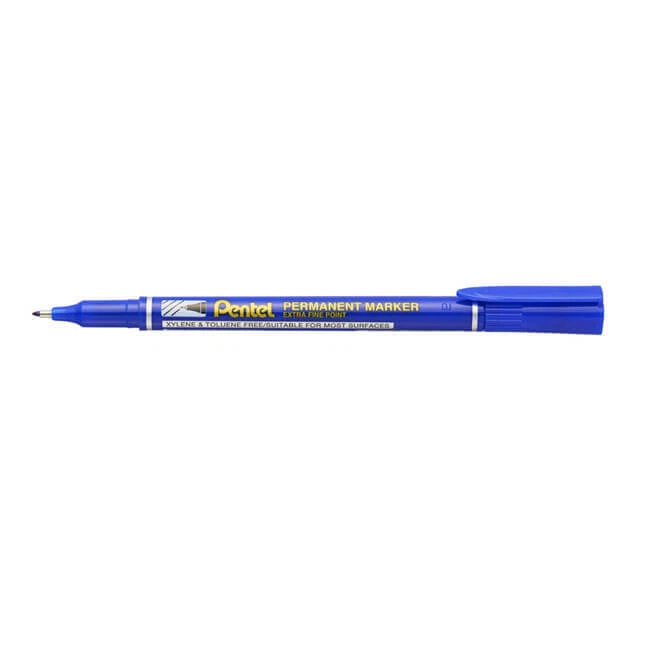 Permanent Marker Extra Fine Point  