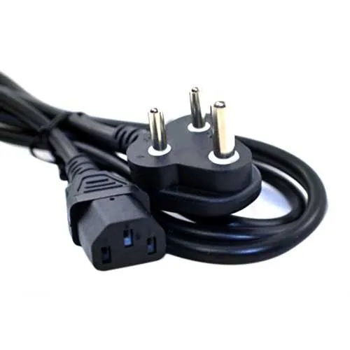 [HMOOEPNASPC1M] China Power Cable (1Metre)