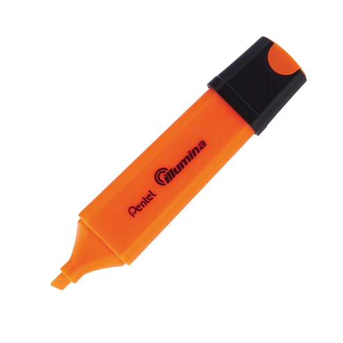 Pentel SL60G Highlighter Illumina