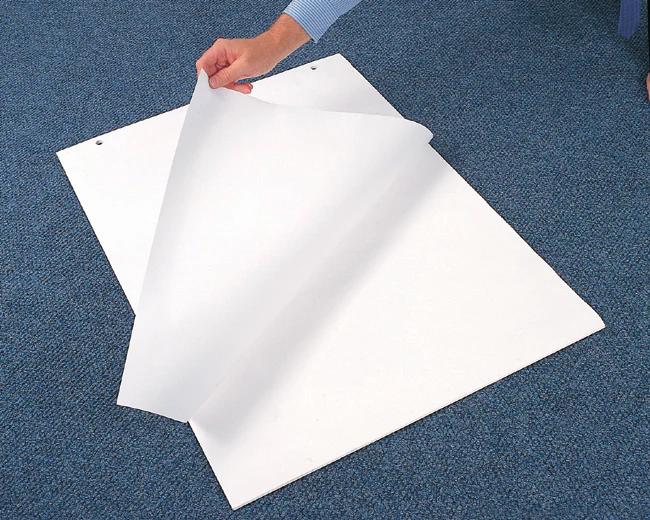 [HMPNLFCP4X3INC] Flip Chart Paper (4' x 3') 