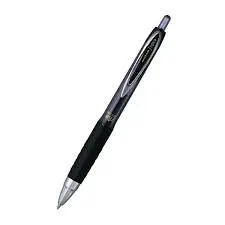 [HMWNCUBUMN207BK] Uni-ball Signo UMN-207 Gel Ink Pen - 0.5 mm  (Black)