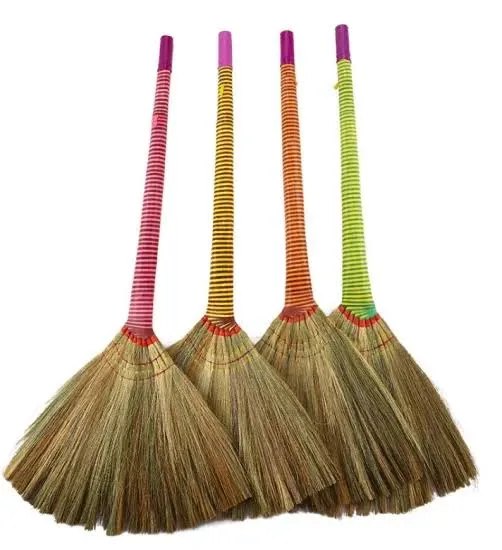 Grass Broom (Local) 