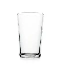 [HMPHNGDGC] Transparent Drinking Glass (China)