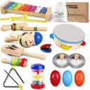 Musical Instruments for Kids