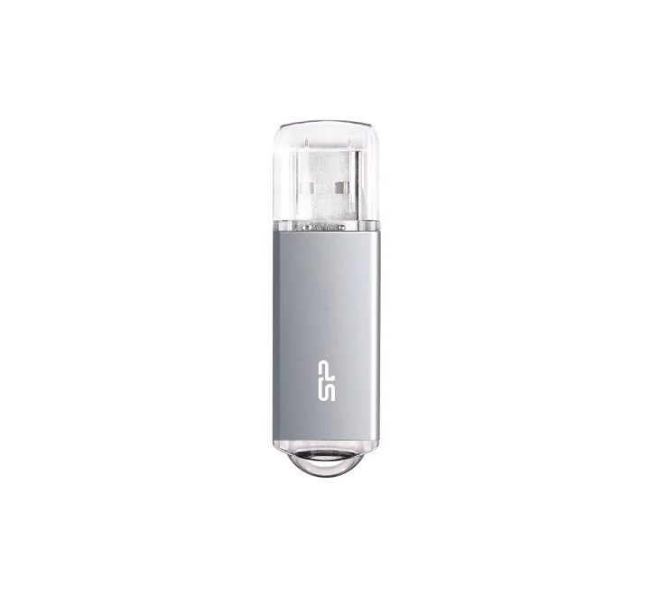 Silicon Power Memory Stick 2.0 Version (8GB)