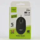 Anitech Wired Mouse (A101)