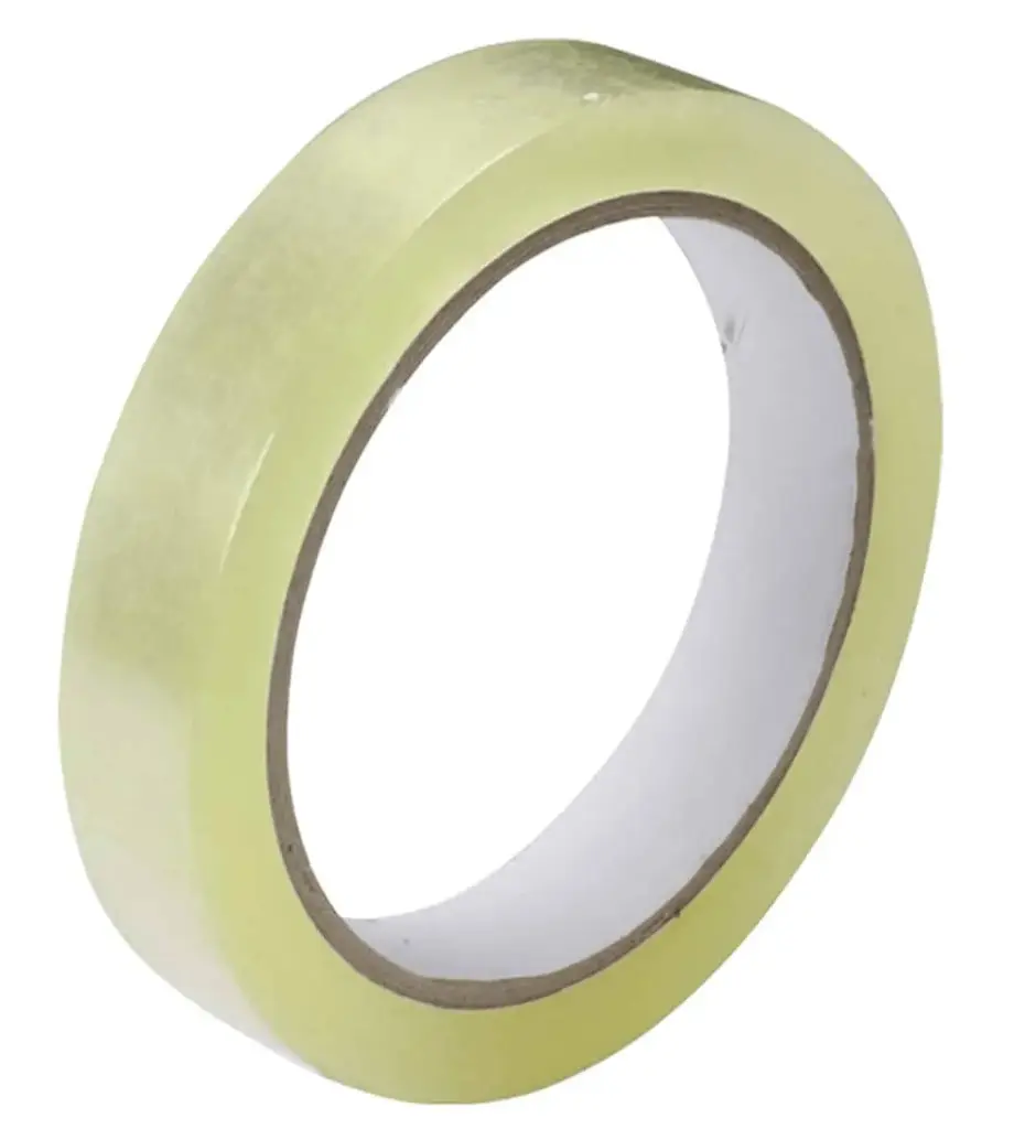 [HMENPTT1INC] Transparent Tape (1inc)